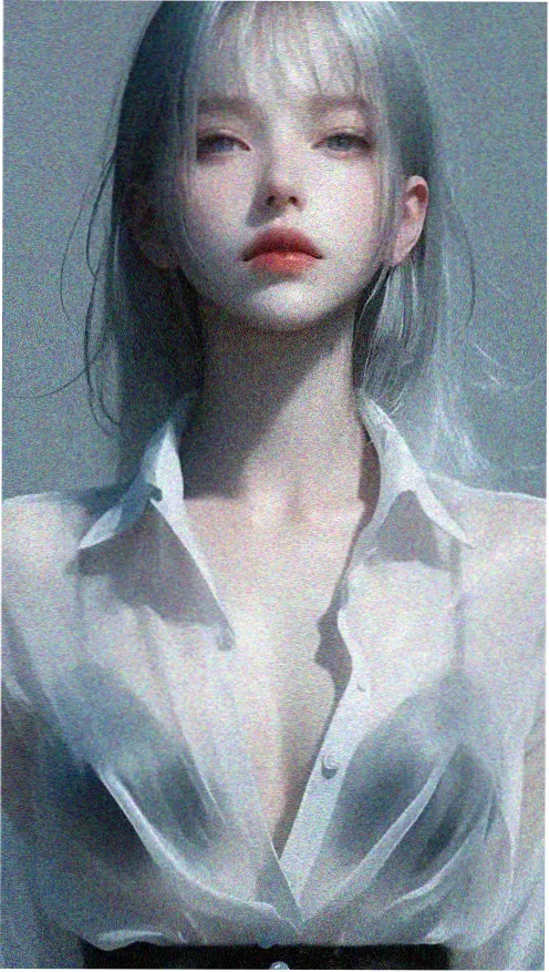 未来影院悬疑剧集逆时追凶海报